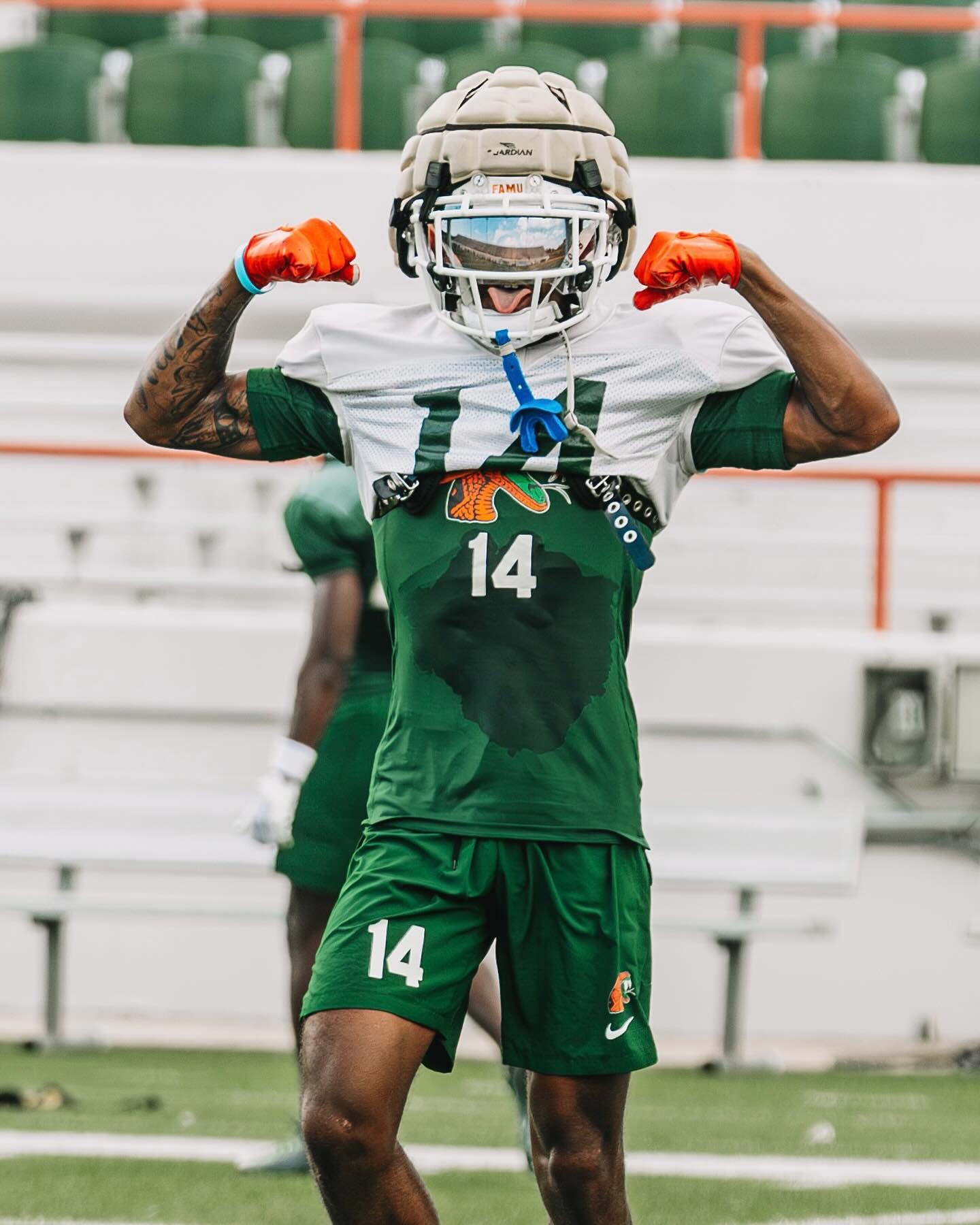 FAMU game photo